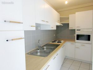 Duplex 3 pièces 76 m²