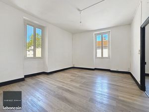 Immeuble 400 m² Cahors