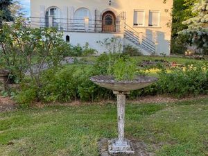 Centre-ville maison de style 244m²