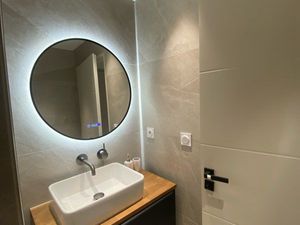 T4 meublé parfaitement équipé – idéal famille ou couple – Saint-Martin-d’Hères