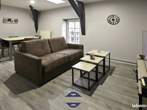 Immeuble 6 pièces 160 m²