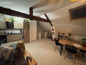 Maison 110m² à louer - Pecquencourt 59