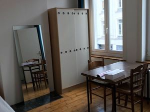 Studio meublé Lille St Michel