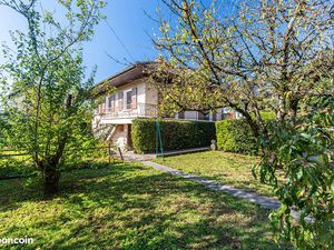 Maison 4 pièces 77 m²