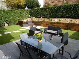 Appartement 1 pièce 30 m²