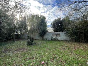 Terrain 250 m² Aytre