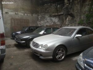 Garage mécanique auto Bail 3/6/9 à Saisir