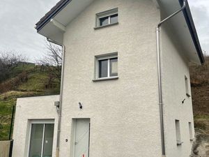 Maison disponible en 2026