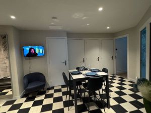 4 pièces 100m2 refait à neuf FAIRE OFFRE