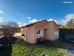 Maison 84 m2 4 pièces