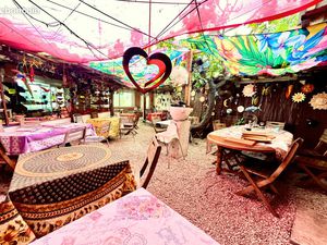 Murs commerciaux 138 m² Hyères