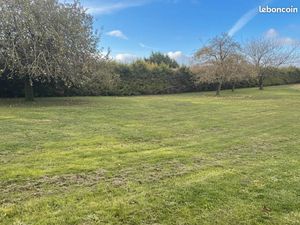 Terrain 1140 m² BOURGOIN JALLIEU