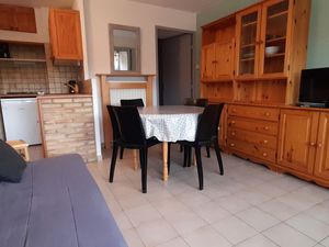 Location appartement F2 meublé à Saint Raphael en bord de mer