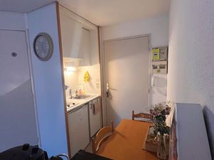 Studio meublé à louer