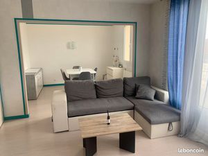 Appartement proche centre ville Troyes