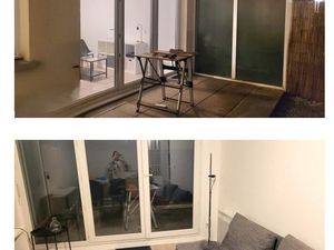 T3 · 58 m² créteil buttes