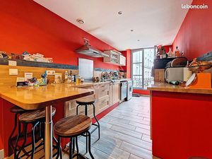 Appartement 4 pièces 83 m²