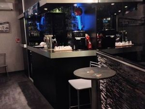 A remettre fond de commerce bar cafe