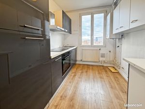 Appartement 1 pièce 51 m²