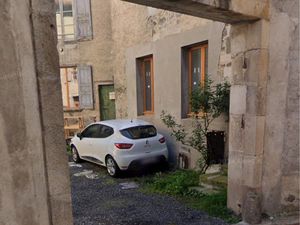 Location place de parking