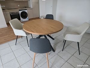 Maison de pêcheurs Riantec location à l'année