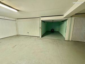 Garage / Parking Paris 6e (Marché saint Germain)