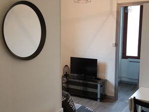 Studio / appartement T1 22m2 360