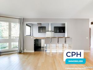 Appartement 4 pièces 95 m²