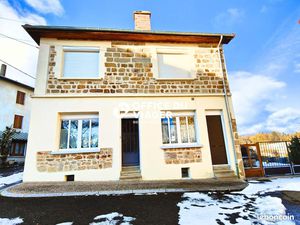 Maison en Viager 6 pièces 164 m²