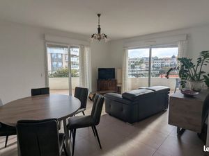 Appartement 3 pieces 65m2