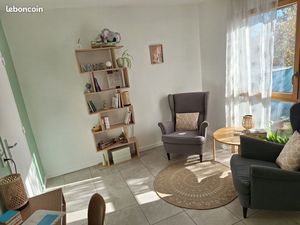 Cabinet paramédical