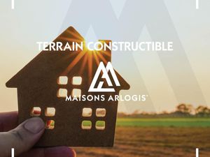 Terrain 530 m² Herbsheim