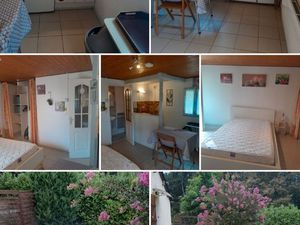 Location studio meublé pour une personne