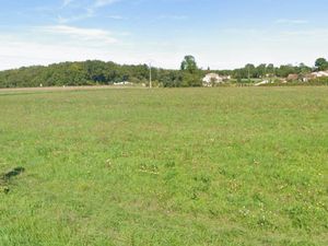 Terrain Roullet st estephe