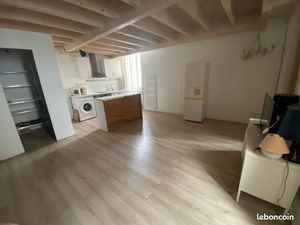 Bordeaux victoire : t3 duplex