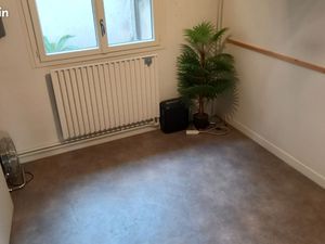 Bureau 19m2 Gare Angers