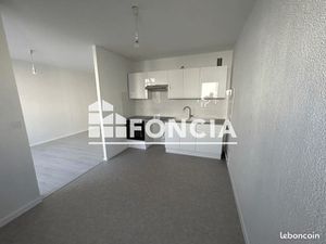 Studio 1 pièce 47 m²