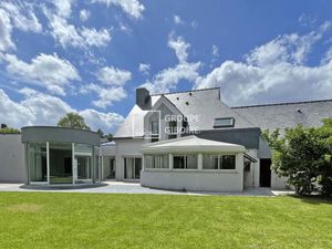 Moulin 8 pièces 264 m²