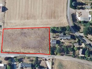 Vends terrains constructibles