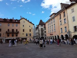Local Commercial Emplacement N°1 Annecy