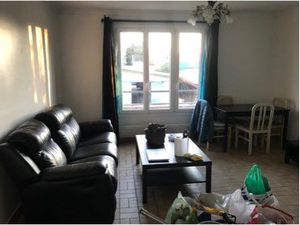 Appartement 3 pièces 52m2