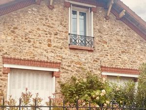 Maison 6 pièces 100 m²