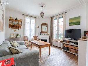 Maison 5 pièces 105 m²