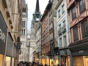 Charmant Studio Hyper Centre Ville / Cathédrale