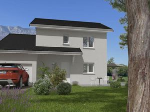 Maison 4 pièces 84 m²