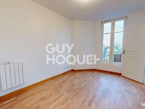 Appartement 2 pièces 32 m²