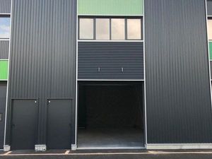 Local artisanal ou stockage