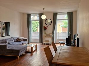 Grand T2 de 54m2 centre Aix les bains