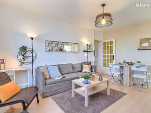 Appartement 4 pièces 70 m²