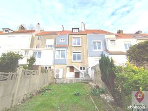 Maison 4 pièces 74 m²